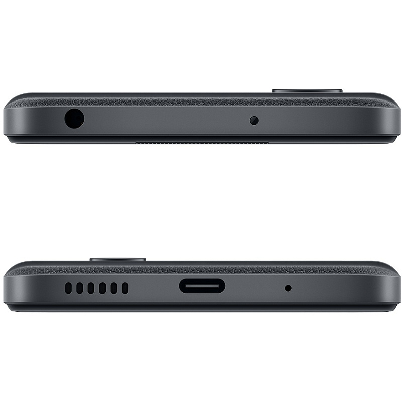 POCO M5 4/64GB (черный) фото 7