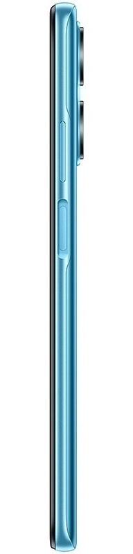 HONOR X7a Plus 6/128GB (синий океан) фото 4