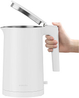 Xiaomi Electric Kettle 2 (белый) фото 2
