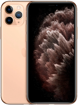 Apple iPhone 11 Pro 64GB Грейд B (золото)