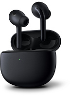 Xiaomi Buds 3 (черный) фото 2
