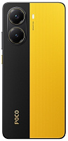 POCO X7 Pro 8/256GB (желтый) фото 6