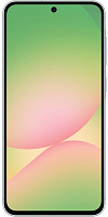 Samsung Galaxy A56 A566 8/128GB (зеленый) фото 2