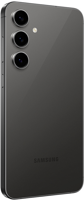 Samsung Galaxy S24 FE 8/128GB (графит) фото 5