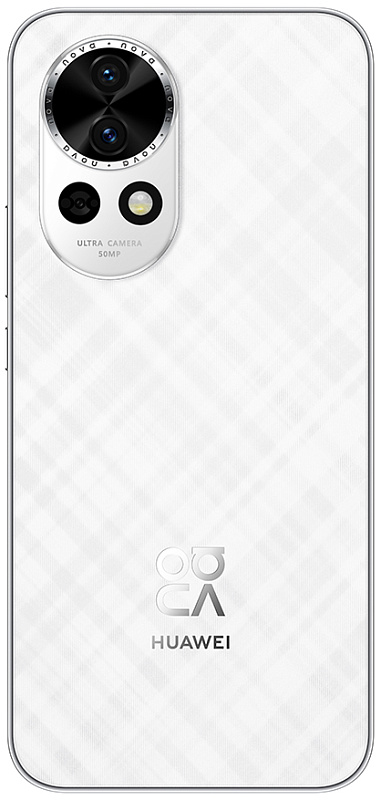Huawei Nova 13 12/256GB (белый) фото 6
