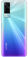 vivo Y53s 6/128GB (радужное небо) фото 5