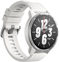 Xiaomi Watch S1 Active (белая луна) фото 2