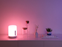 Xiaomi Mi Bedside Lamp 2 фото 4