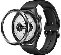 Xiaomi Watch S4  (черный) фото 1