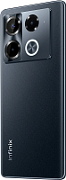 Infinix Note 40 Pro 12/256GB (черный) фото 7