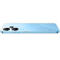 Infinix Hot 30i 8/128GB (глянцево-голубой) фото 7