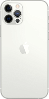 Apple iPhone 12 Pro 256GB Грейд B (серебристый) фото 2