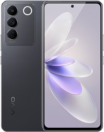 Товар vivo V27e 8/128GB (черный)