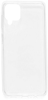 Bingo TPU для Samsung Galaxy A12 (прозрачный) фото 1