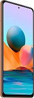 Xiaomi Redmi Note 10 Pro 8/128GB (бронзовый градиент) фото 1