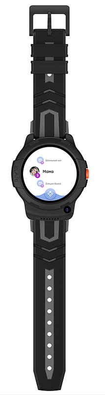 ELARI KidPhone 4G Wink (черный) фото 8