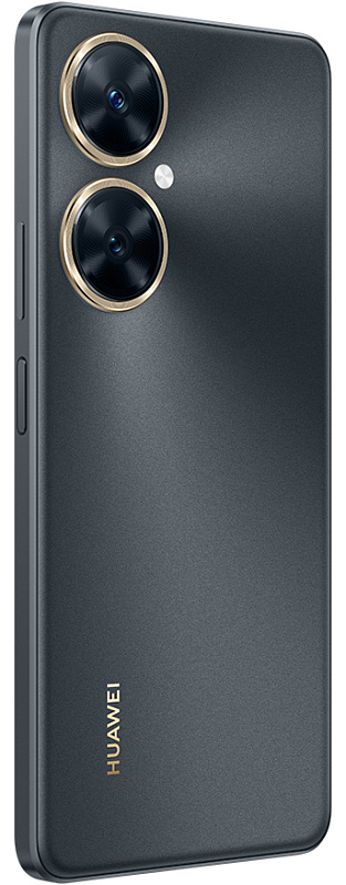 Huawei Nova 11i 8/128GB (сияющий черный) фото 5