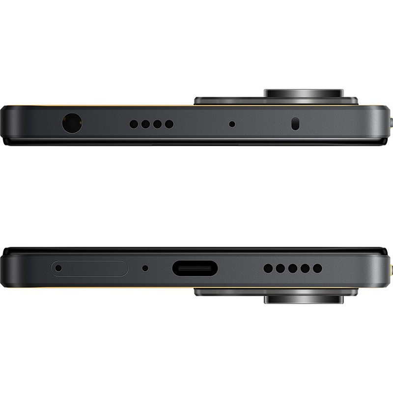 POCO X5 Pro 5G 8/256GB (желтый) фото 9