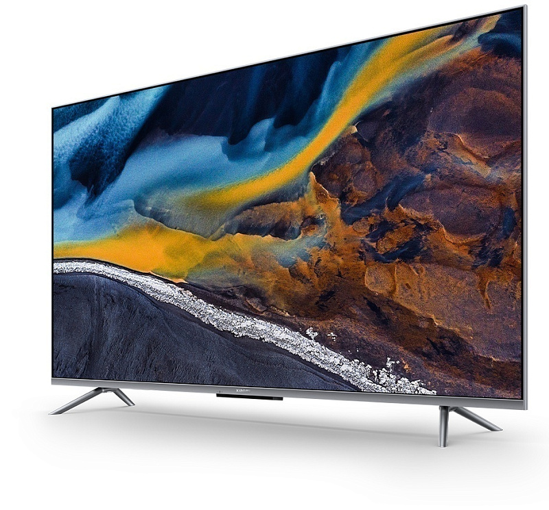 Xiaomi 50" TV Q2 фото 3