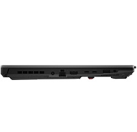 ASUS TUF Gaming F17 (FX707ZC4-HX095) 16/512GB фото 8