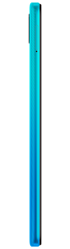 Xiaomi Redmi 9C 4/128Gb без NFC (зеленый) фото 8