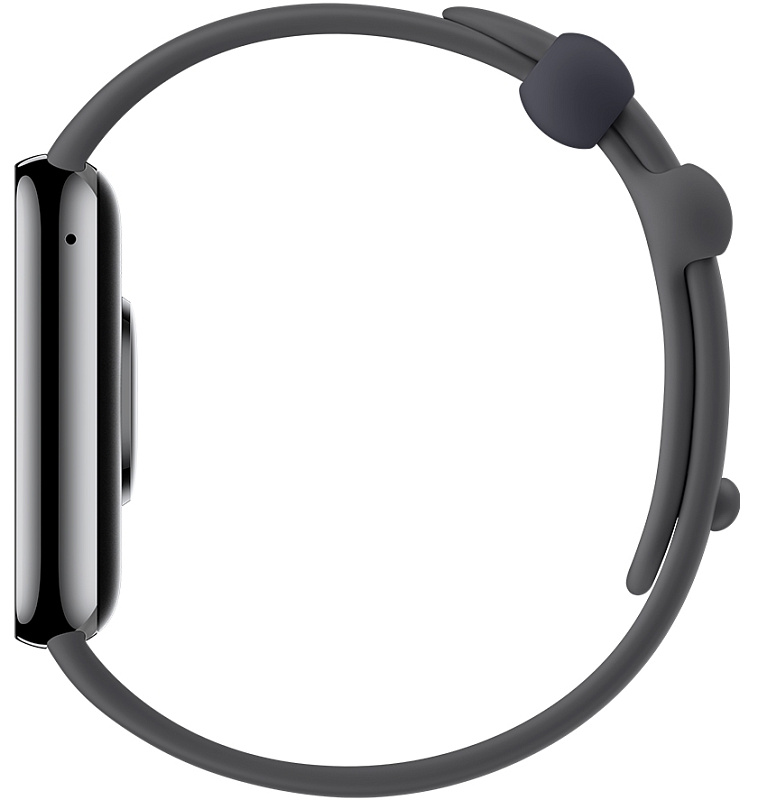 Xiaomi Smart Band 8 Pro (черный) фото 3