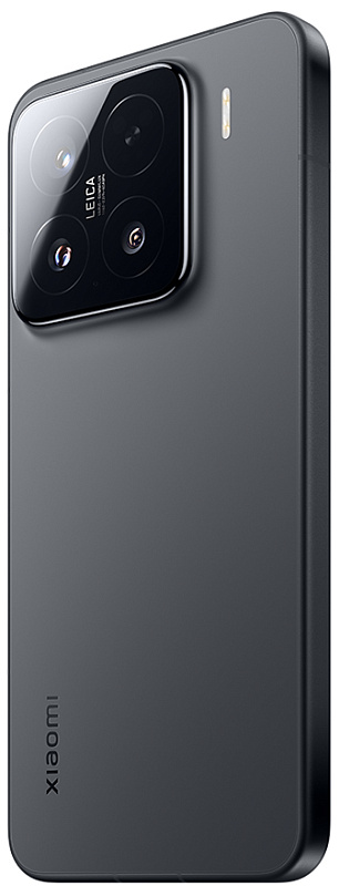 Xiaomi 15 12/512Gb (черный) фото 7