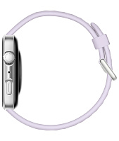 Huawei Watch FIT 4 (сиреневый) фото 3