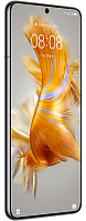Huawei Mate 50 8/256GB (элегантный черный) фото 1