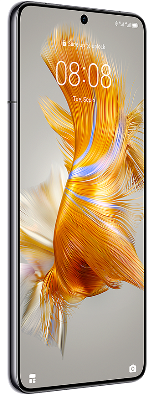 Huawei Mate 50 8/256GB (элегантный черный) фото 1