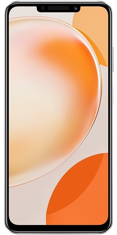 Huawei Nova Y91 8/128GB (лунное серебро) фото 2