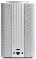 Yandex. Станция Макс с ZigBee (серый) фото 3