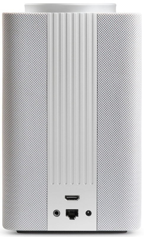 Yandex. Станция Макс с ZigBee (серый) фото 3