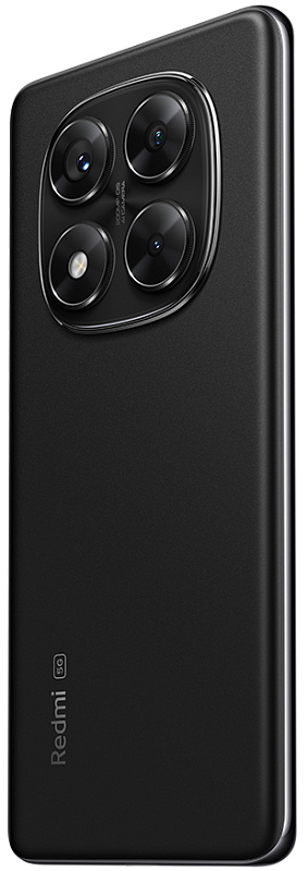 Redmi Note 14 Pro 5G 12/256GB (черный) фото 7