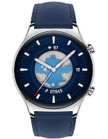 Honor Watch GS 3 45,9 мм (MUS-B19) (синий) фото 1