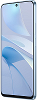 Huawei Nova 13i 8/256GB (голубой) фото 1