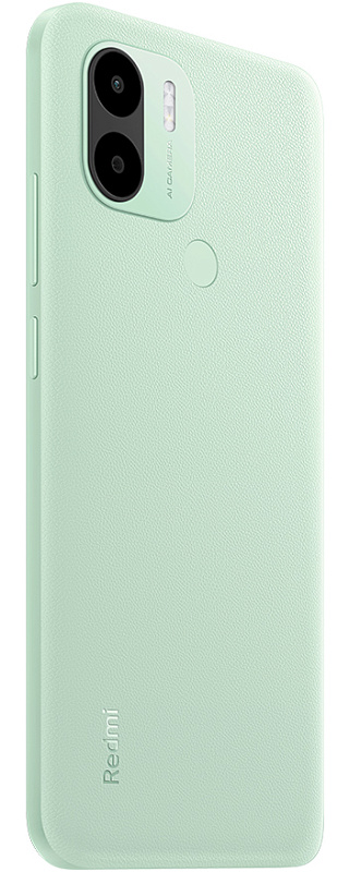 Xiaomi Redmi A2+ 3/64GB (светло-зеленый) фото 5
