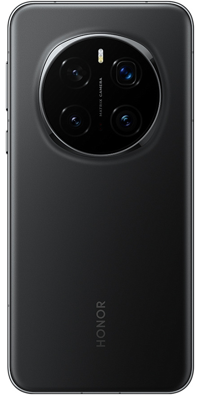 HONOR Magic7 Pro 12/512GB (черный) фото 6
