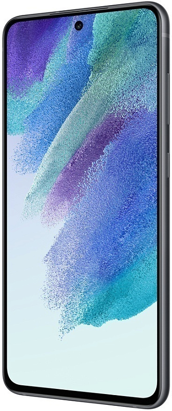 Samsung Galaxy S21 FE 6/128Gb (серый) фото 3