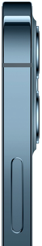 Apple iPhone 12 Pro 256GB Грейд A (тихоокеанский синий) фото 5
