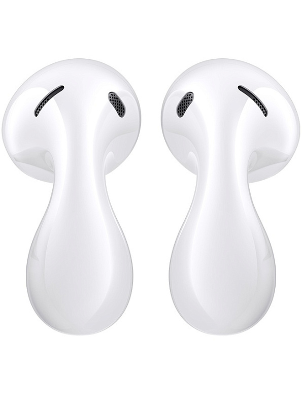 Huawei FreeBuds 5 (керамический белый) фото 6