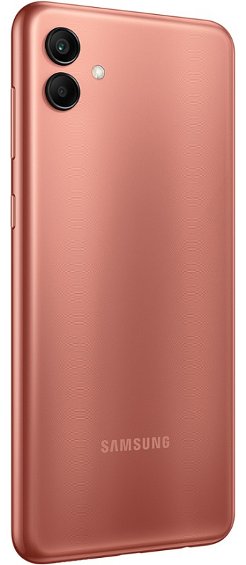 Samsung Galaxy A04 4/64GB (медный) фото 5