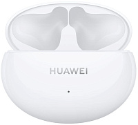 Huawei FreeBuds 4i (белый) фото 7