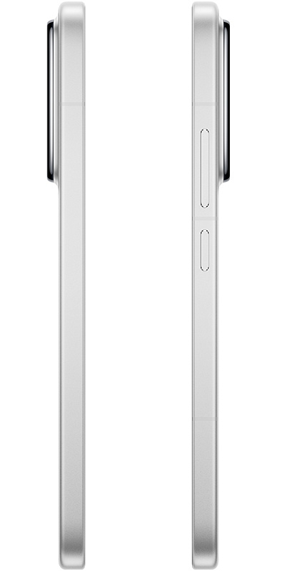 Xiaomi 15 12/512Gb (белый) фото 4