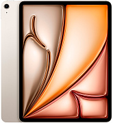 Apple iPad Air 13" 2024 Wi-Fi (A2898) 128GB сияющая звезда