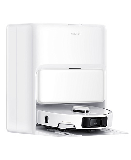 Trouver Robot Vacuum P50 Ultra