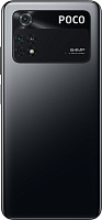 POCO M4 Pro 8/256GB (Заряженный черный) фото 6