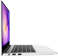 Huawei MateBook D14 i5 11.5th 16/512GB (мистический серебристый) фото 2