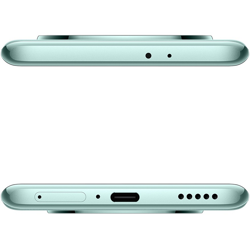 HONOR X9a 5G 8/256GB (шалфейный зеленый) фото 9