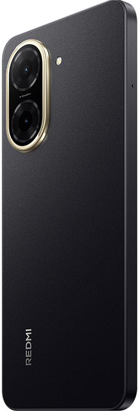 Redmi A5 4/128 GB (черный) фото 7